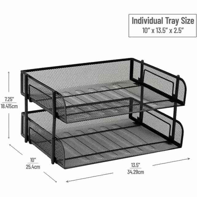 EMSESTACK2BLK Product Image 3