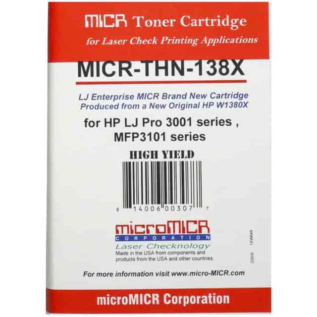 MCMMICRTHN138X Product Image 2