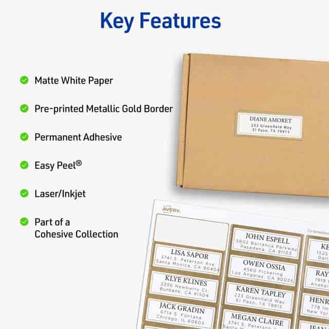 AVE6540 Product Image 2