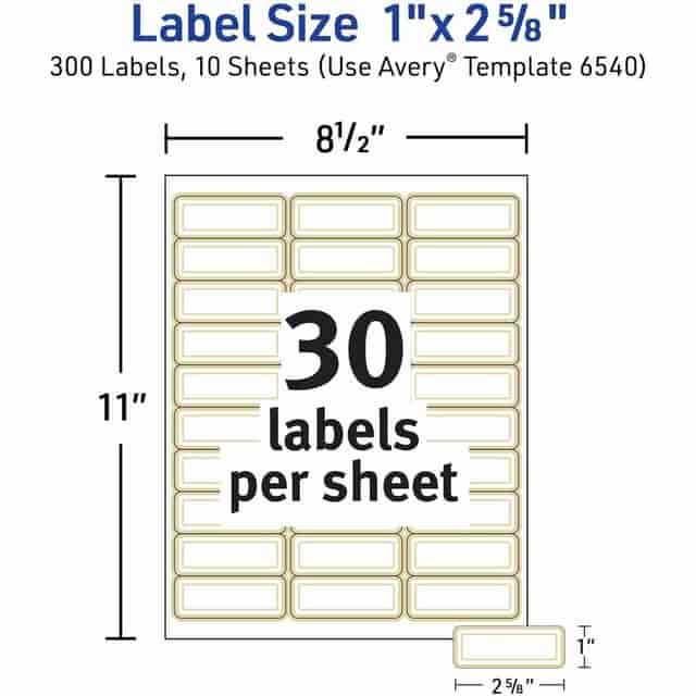 AVE6540 Product Image 5