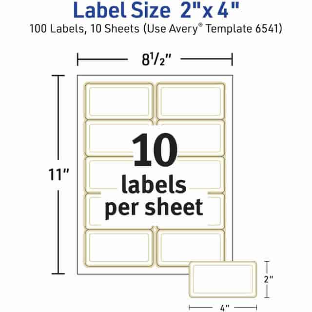 AVE6541 Product Image 4