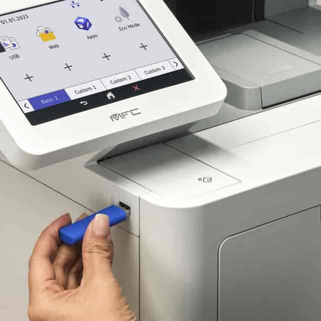 BRTMFCL9670CDN Product Image 12