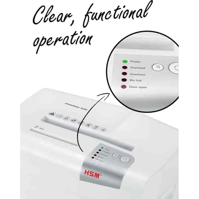 HSM1051W Product Image 12