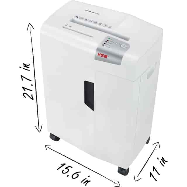 HSM1051W Product Image 14