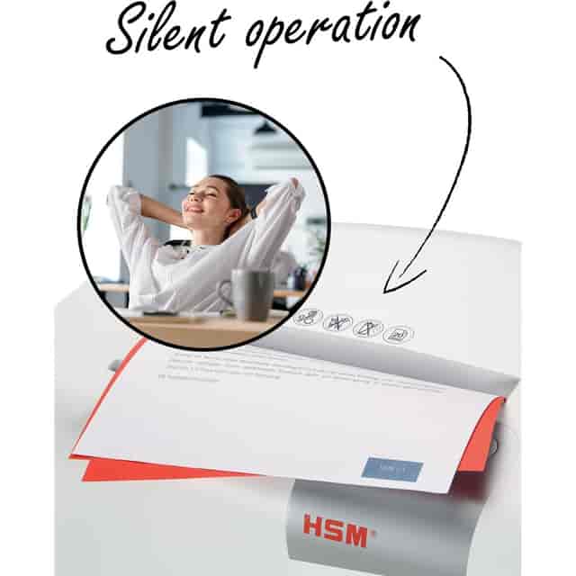 HSM1051W Product Image 9