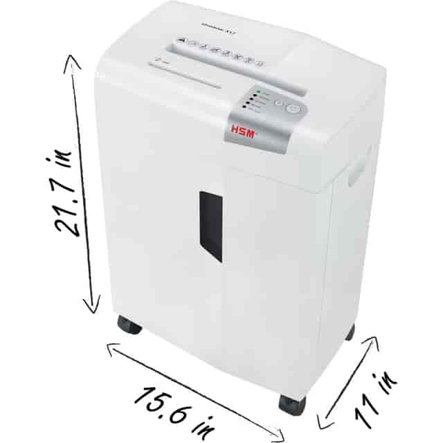 HSM1030W Product Image 17