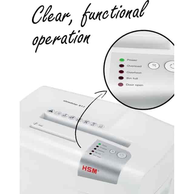 HSM1030W Product Image 15