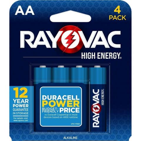 RAY8154T Thumbnail