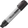 SAN44001A - Magnum Permanent Markers, Black Ink, Felt Tip, 1 Each