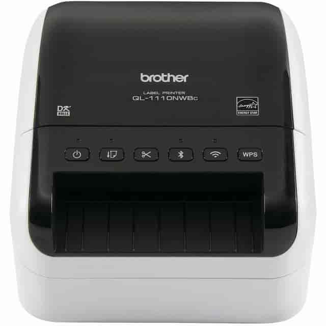 BRTQL1110NWBC Product Image 2