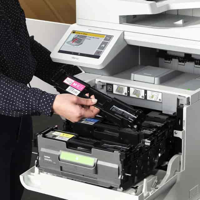 BRTMFCL9630CDN Product Image 15