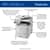 BRTMFCL9630CDN Image Thumbnail 4