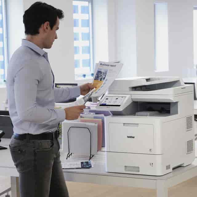 BRTMFCL9630CDN Product Image 7