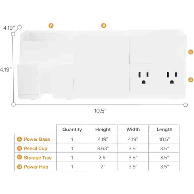 BOSKT2BASEKIT1W Product Image 5