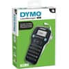 DYM2175086 - LabelManager 160 Portable Label Maker, Thermal Transfer, Label, 0.24" , 0.35" , 0.47", Battery, Black, Handheld, QWERTY, Compact, Lightweight, Portable, Auto Power Off, English Layout Keyboard, 1 Each