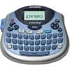 DYM2174540 - LetraTag Plus LT100T Label Maker, Direct Thermal, 160 dpi, Label, Tape, Battery, 4 Batteries Supported, AA, QWERTY, 1 Each