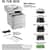 BRTMFCL9610CDN Image Thumbnail 14