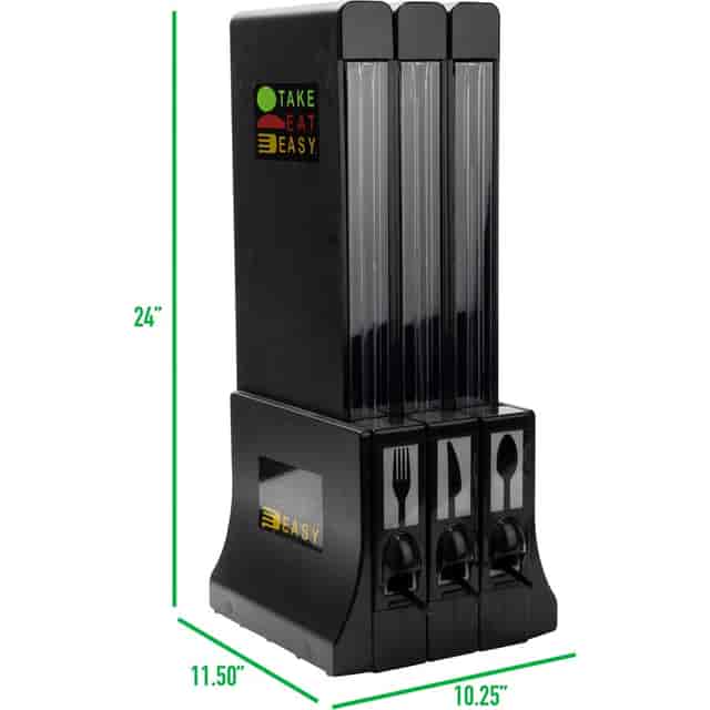 EMSCUTDISPBK Product Image 5