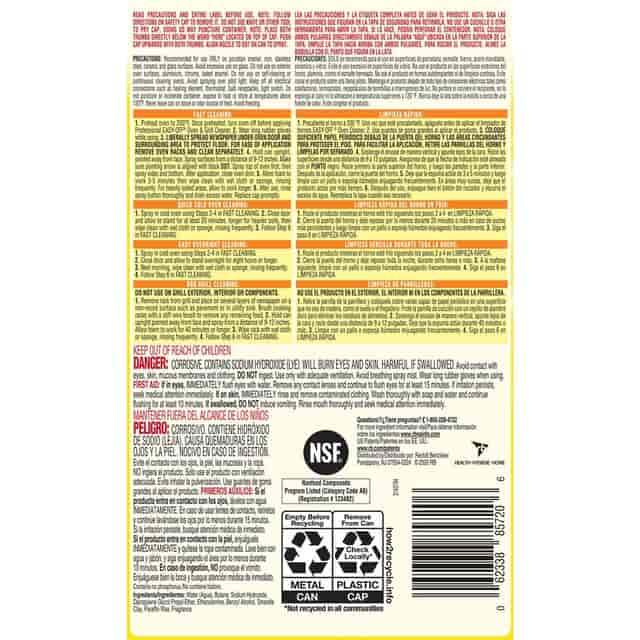 RAC85261CT Product Image 6