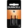 DURMN9100B2 - N Size Alkaline Battery, Alkaline, 1.5V DC