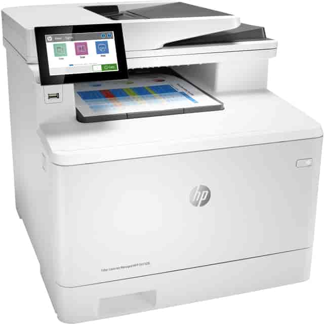 HEW3QA75A Product Image 4