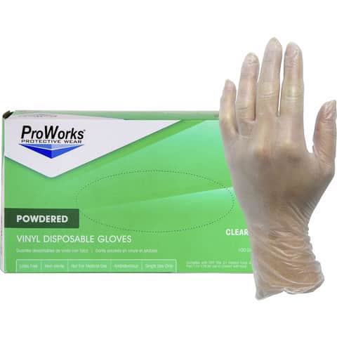 HOSGLV103PS Thumbnail