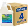 CPC61036483CT - Professional Hand Soap, Aloe Vera Scent, 1 gal, Grease Remover, Grime Remover, Dirt Remover, Oil Remover, Bacteria Remover, Hand, Skin, Moisturizing, White, pH Balanced, 4 / Carton