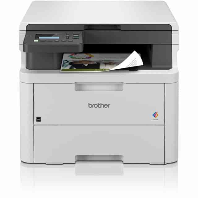 BRTHLL3300CDW Product Image 4