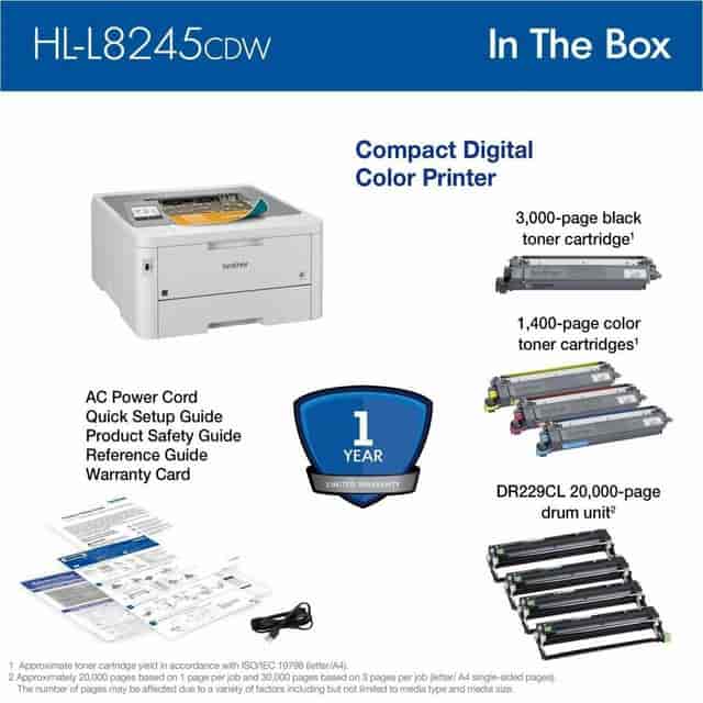 BRTMFCL8395CDW Product Image 11