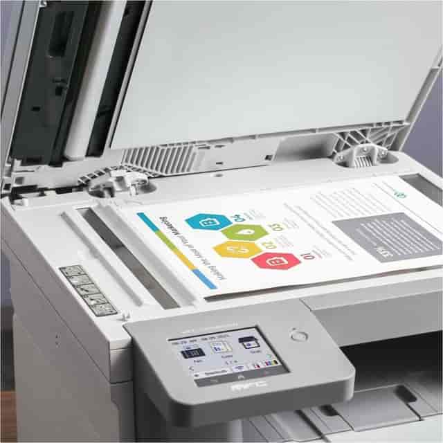 BRTMFCL8395CDW Product Image 7