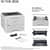BRTHLL6210DWT Image Thumbnail 8