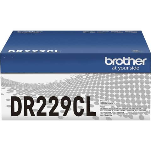 BRTDR229CL Thumbnail