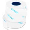 COS090944 - Garvey One-Line Labeler Replacement Labels, - DiameterRoll, White, 1200 / Roll, 3600 Total Label(s), 3 / Pack