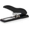 RPD73159 - Heavy Duty Stapler HD80, Staples Upto 80 Sheet of 20lb Paper, Staple Size: 0.25" , 0.37" , 0.50", 2.25" Throat Depth, Black, Metal, Plastic, 1 Each