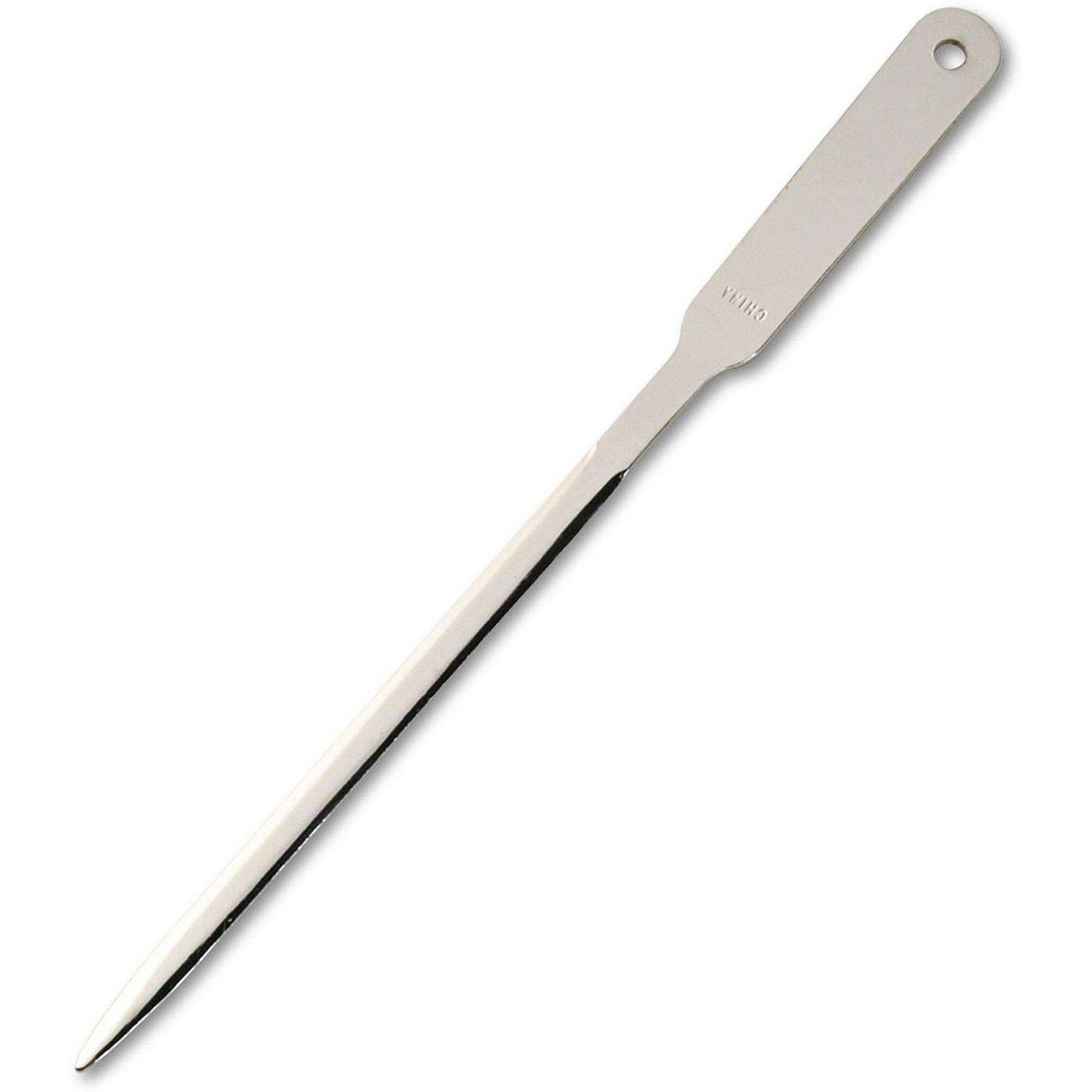 silver925 レターオープナー。 Manual Letter Opener by Universal® UNV31750 | OnTimeSupplies.com