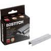 ACI1962 - Heavy-Duty Staples, High Capacity, 3/8" Leg, 1/2" Crown, Holds 65 Sheet(s), Silver, 2.5" Height x 1.1" Width x 3" Length, 125 Per Strip, 3000 / Box