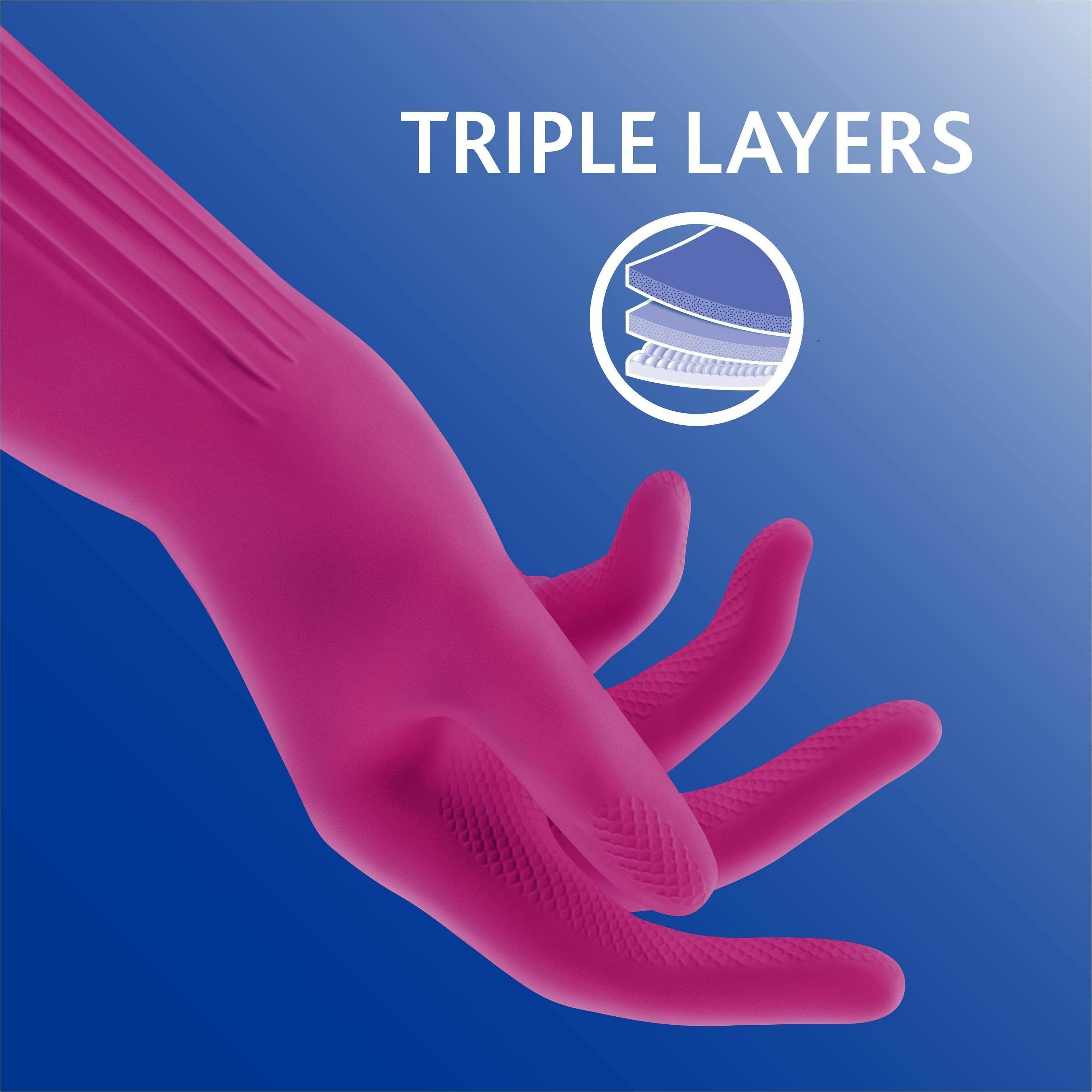 Playtex Living Gloves - Thumbnail 5