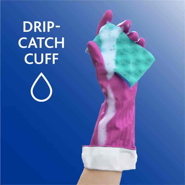 Playtex Living Gloves by O-Cedar FHP166118