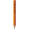 UNV24264 - Wood Pencil, Black Lead, HB/#2, Yellow Wood Barrel, 144 / Box
