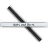 CLI87805 - Label Holder, 5" Height x 5.1" Width x 7.4" Depth, Clear, Magnetic, Side-loading, Easy to Use, Repositionable, Built-in Pocket, 10 / Pack
