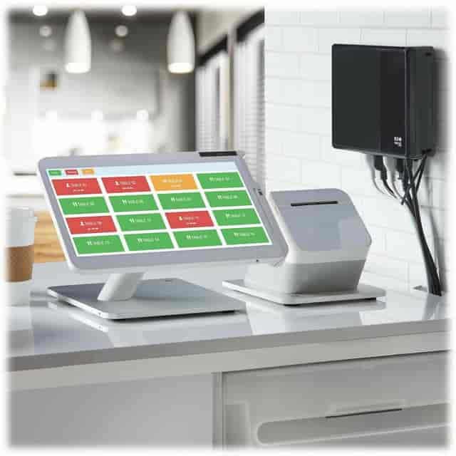 TRPBC600R Product Image 14