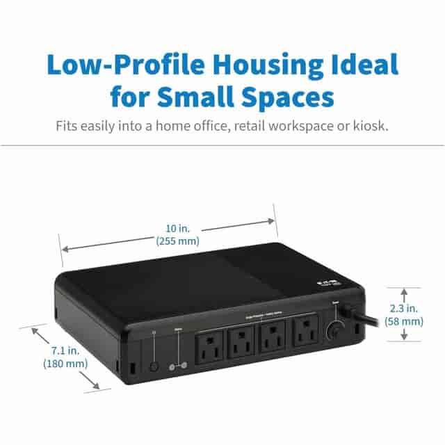 TRPBC600R Product Image 8