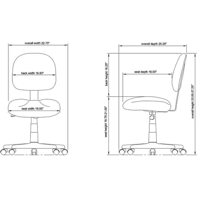 NPRCH300FNBK Product Image 9