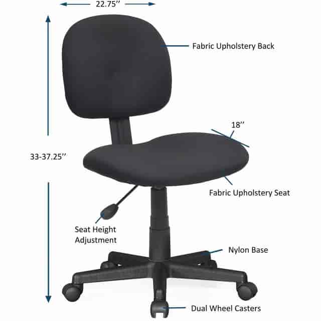 NPRCH300FNBK Product Image 7