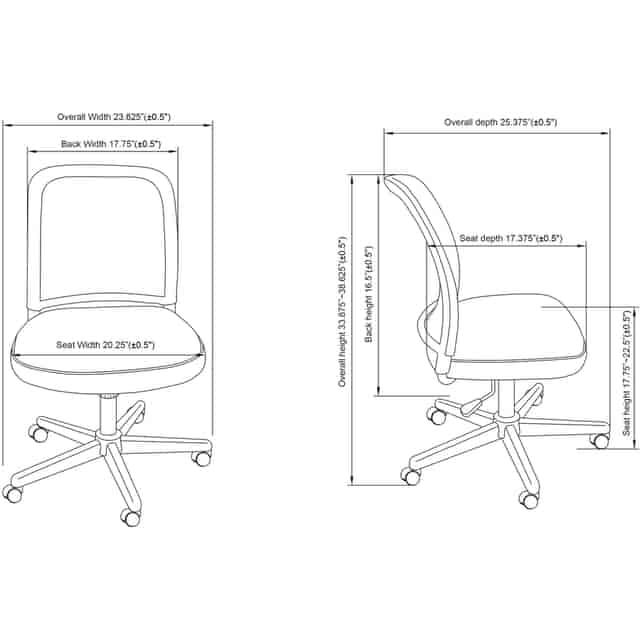 NPRCH302MNBK Product Image 10