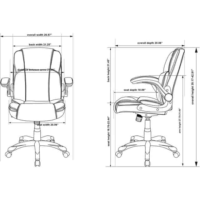 NPRCH101LABK Product Image 9