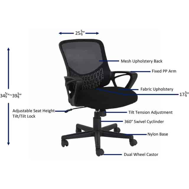 NPRCH301MABK Product Image 11