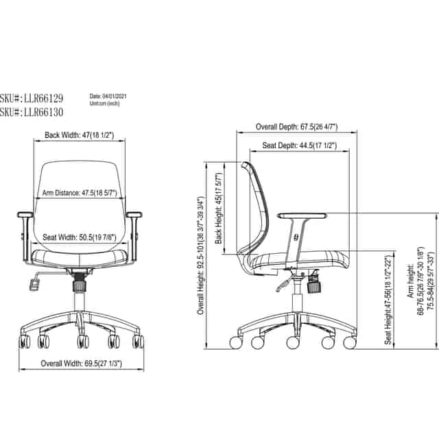 NPRCH201MAGY Product Image 9
