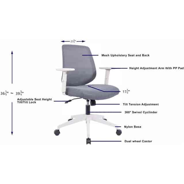 NPRCH201MAGY Product Image 10