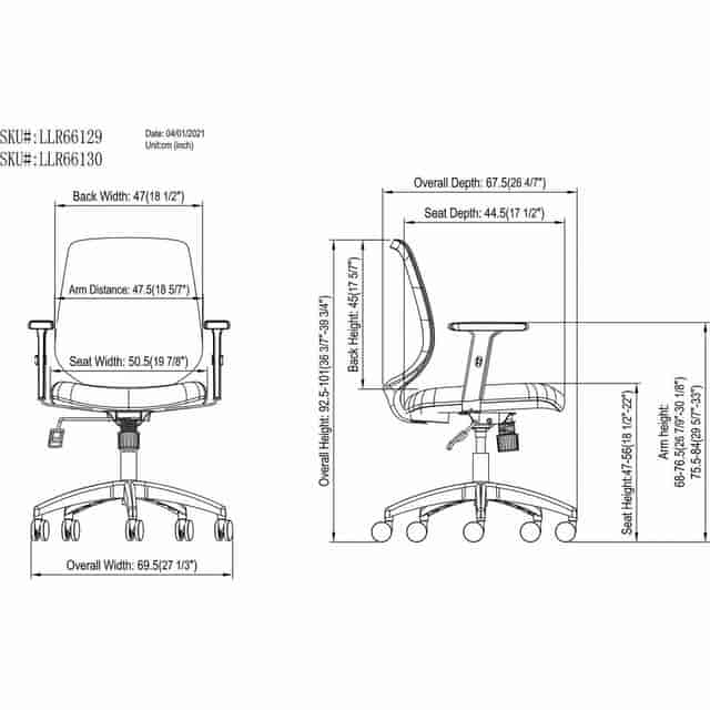 NPRCH201MAGY Product Image 11